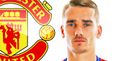 Atletico Madrid boss mocks Manchester United after Antoine Griezmann interest