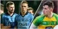 WATCH: Intercounty stars Paul Mannion, Jack McCaffrey and Paddy McBrearty lighting it up in Sigerson Cup