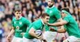 Ireland to ring a couple of key changes for Italy