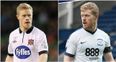 Daryl Horgan explains the main difference between training at Dundalk and Preston