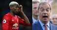 Brexit adds a Paul Pogba-sized amount of money to Manchester United’s debt