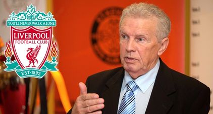 John Giles delivers a withering assessment of Liverpool and their midfield