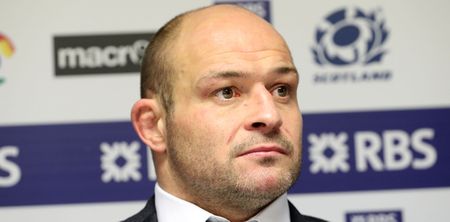 Rory Best’s battle to keep incredible record alive goes down to the wire