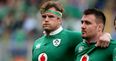 WATCH: Jamie Heaslip silences doubters with a truly sublime offload