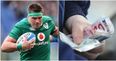 One genius could win a fortune after the greatest CJ Stander punt of all time