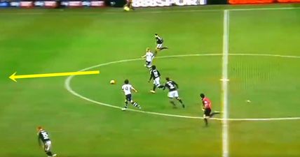 WATCH: Daryl Horgan’s stunning first goal for Preston is not ordinary for a man of his experience