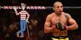 There was an inevitable reaction to the announcement of the much anticipated Jose Aldo – Max Holloway fight