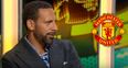 Rio Ferdinand reveals who was Alex Ferguson’s “teacher’s pet”