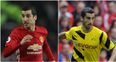 Henrikh Mkhitaryan explains the main difference between playing in England and Germany