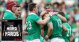 Donncha O’Callaghan and Kevin McLaughlin agree on Ireland’s alternative man-of-the-match