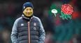 Eddie Jones has bad news for Irish fans hoping to spoil his side’s Grand Slam party