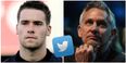 Ireland U21 goalkeeper dredges up old tweet to perfectly troll Gary Lineker