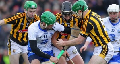 Hurling fans can expect more Championship matches in 2018 – somewhere or other