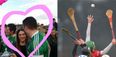 Camogie club offer genius solution to the training on Valentine’s Day dilemma