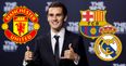 Persistence pays off as Antoine Griezmann finally reveals more on his footballing future