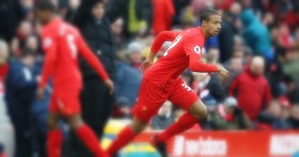 Fittest player at Liverpool is revealed by Joel Matip and he’s not one of the bigger names