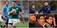 Dave Kilcoyne has an unwavering response to journalist’s controversial CJ Stander criticism