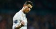 Even Eamon Dunphy must realise centurion Cristiano Ronaldo is no flat-track bully