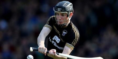 Intercounty hurler’s commitment on a big wedding day is pure GAA