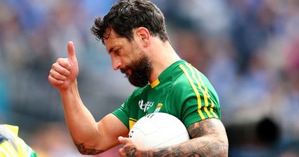 Paul Galvin confirms football comeback and he has chosen a Dublin club