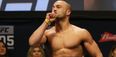 Eddie Alvarez may have sealed his return fight from devastating loss to Conor McGregor