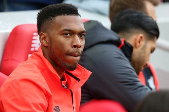 Daniel Sturridge leaves Liverpool’s La Manga training camp early