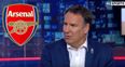 Paul Merson’s full U-turn over Ozil and Sanchez is amazing even for him