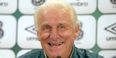 Giovanni Trapattoni in the running for former World Cup hosts managerial post