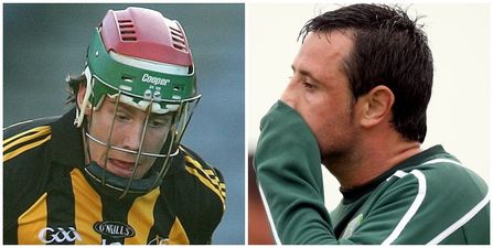 The real story behind Kilkenny hurling’s own ‘Andy Reid moment’