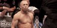 Georges St-Pierre’s return fight has finally been revealed, and it won’t please everyone