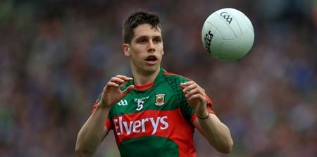 Lee Keegan is back in Croke Park and you can watch it for free