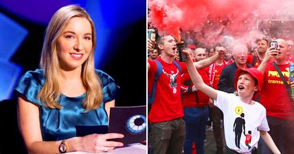 Popular BBC quiz show had a question describing Liverpool fans that was just perfect