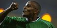 Clinton Morrison’s dream XI is full of Irish legends