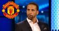 Rio Ferdinand tips former Manchester United youth player to return like Paul Pogba