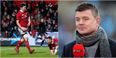 Brian O’Driscoll praises excellent Darren Sweetnam in his latest prediction