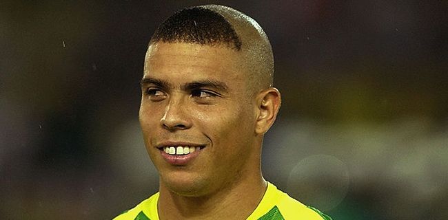 Ronaldo finally reveals why he got that hideous haircut SportsJOE.ie