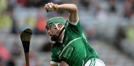 There was one stand out performance from Limerick’s demolition job on Kerry