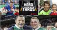 PODCAST: Mike Ross, Donncha O’Callaghan and new Munster signing Chris Farrell join The Hard Yards