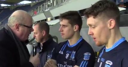 Lee Keegan’s comments sum up what every Mayo fan must be daring to think right now