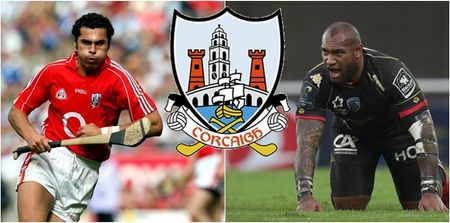 Fijian beast Nemani Nadolo wants to be the latest Cork hurling superstar