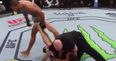 Welshman Jack Marshman “disappointed” with stoppage in second UFC outing