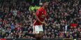 Marcus Rashford’s combative comments will be music to Manchester United fans’ ears