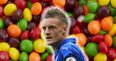 Jamie Vardy’s Skittle-sorting dreams have become reality with this brilliantly pointless machine