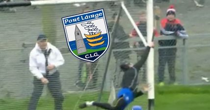 How on earth did Waterford’s ‘keeper produce this scandalous stop against Tipperary?