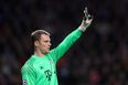 Manuel Neuer sticks the boot into Arsenal with brief Facebook post