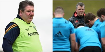 How manager’s friendship with Anthony Foley is transforming Laois hurling