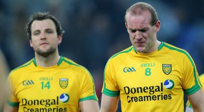 Rory Gallagher on the Donegal retirement that could have huge impact on Michael Murphy’s career