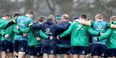 Huge fitness boost surrounding two of Ireland’s most experienced players