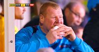 ‘The Magic of the Cup’ is paying a man to eat pie on television for money