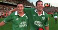 WATCH: “People identified him with being Munster” – David Wallace on his former team-mate Anthony Foley